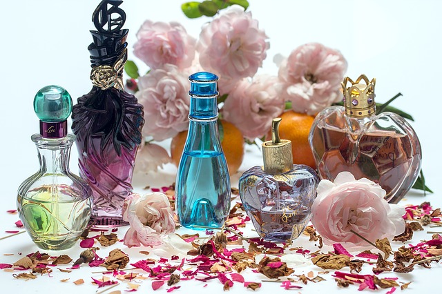 Perfumy i kosmetyki