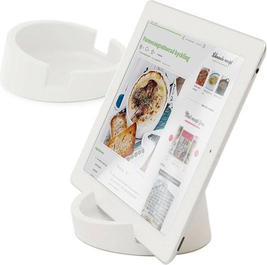 Podstawka pod tablet