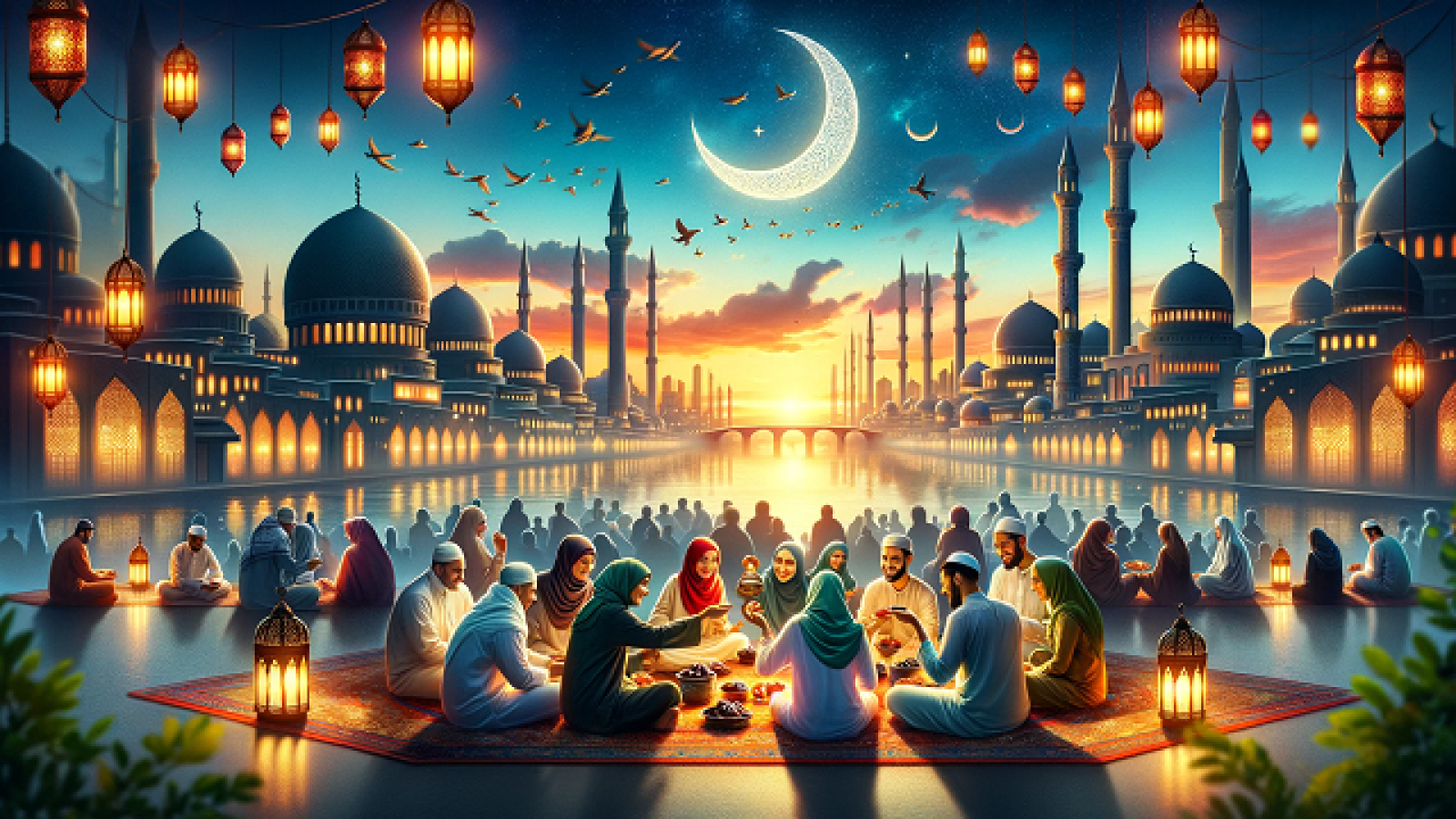 ramadan