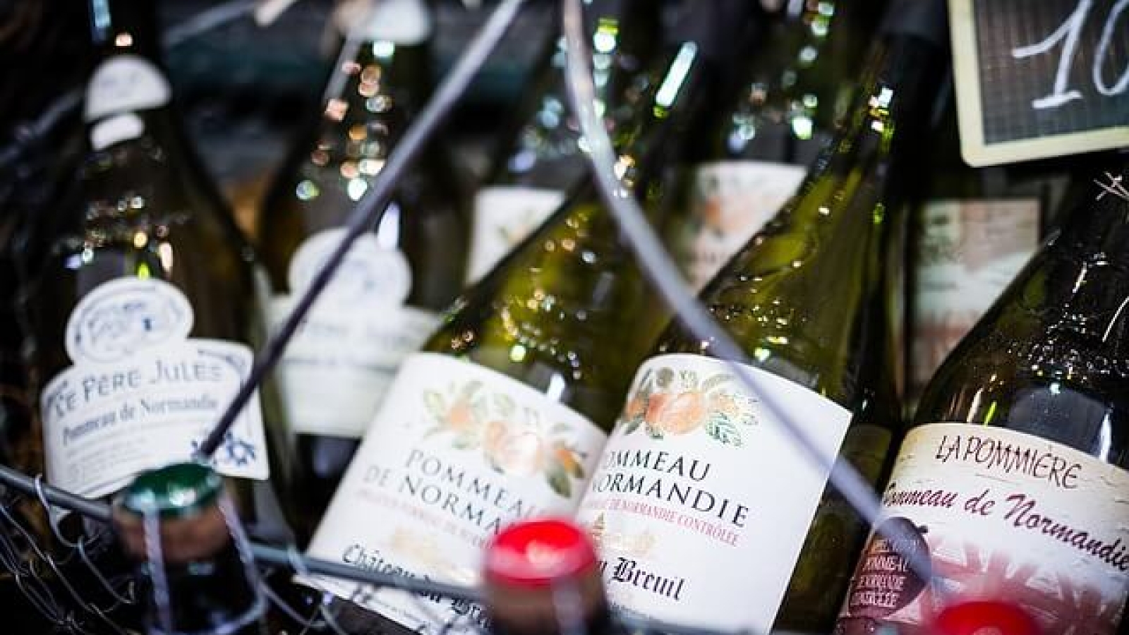 Wino na prezent