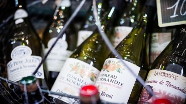 Wino na prezent